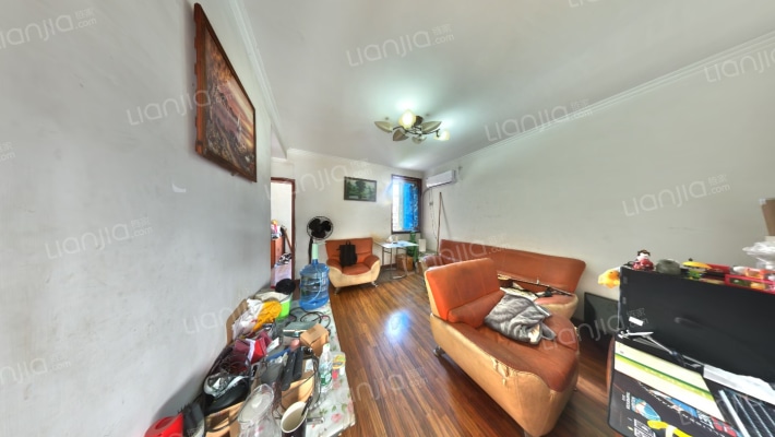 金鱼街58号二手房实景图