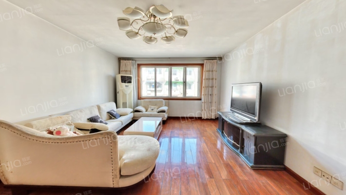 北一街小区二手房实景图