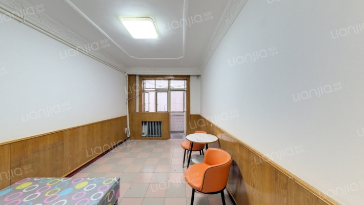 文艺大院（金塔巷）二手房实景图