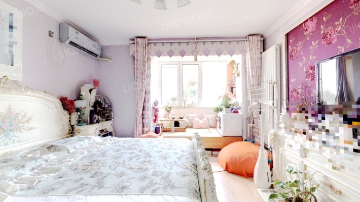 安翔南里二手房实景图