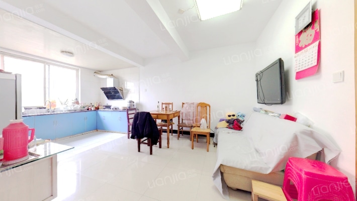 国泰新村一村/二村二手房实景图