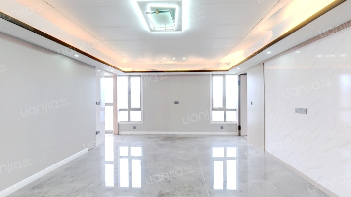 中投绿园二手房实景图