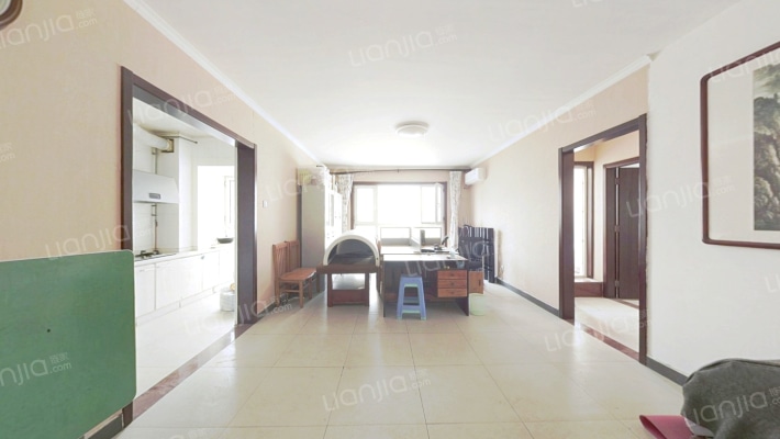 华夏水晶城二手房实景图