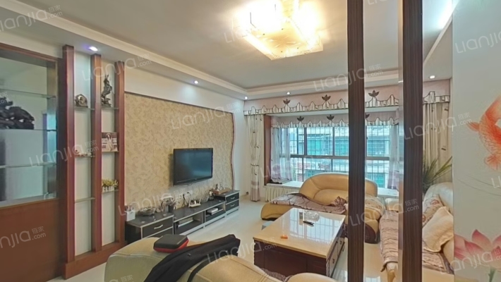 天宇花苑二手房实景图