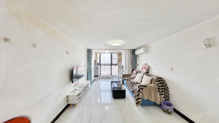 海伦堡海伦春天二手房实景图