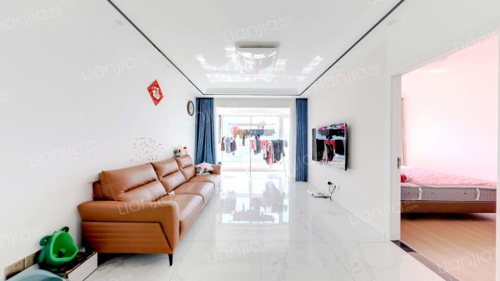 国宝星月湾A2区二手房实景图