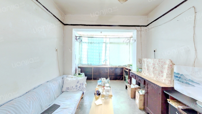 鲤鱼池二村二手房实景图