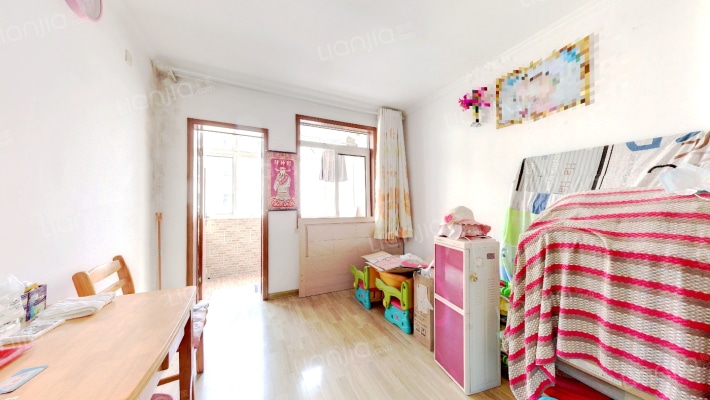 四川路二手房实景图