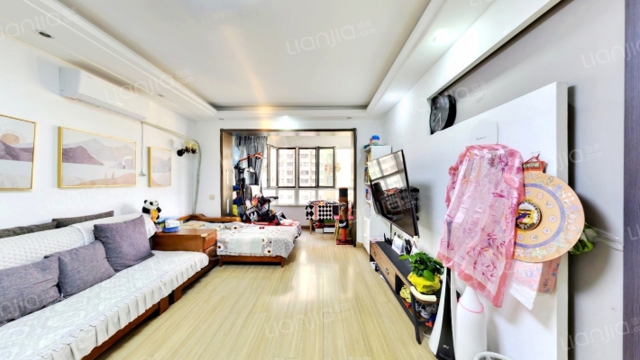 民生国际二手房实景图