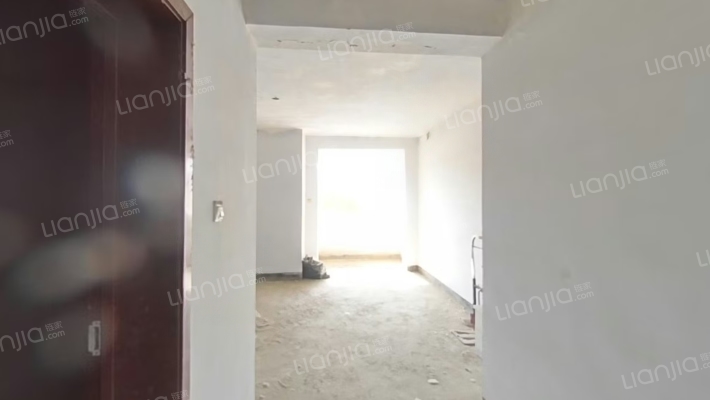 回民小区二手房实景图