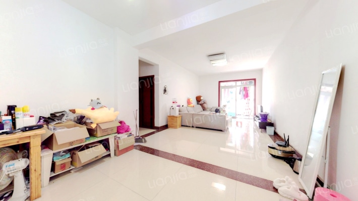 欧城雅典二手房实景图