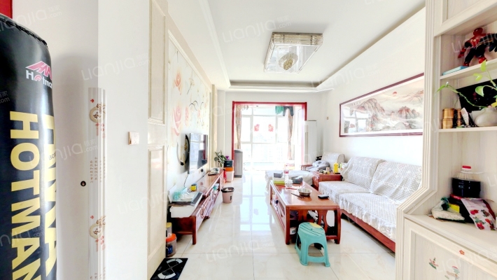 安德利花园B区二手房实景图