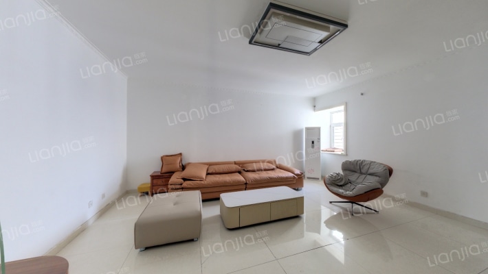 山大附中二手房实景图