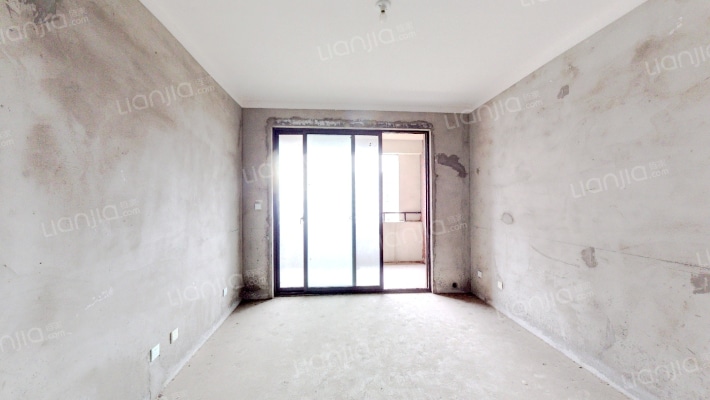 水清木华园北区二手房实景图