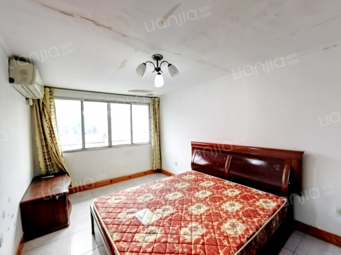 合租·观音阁后街1号 2居室 东南卧