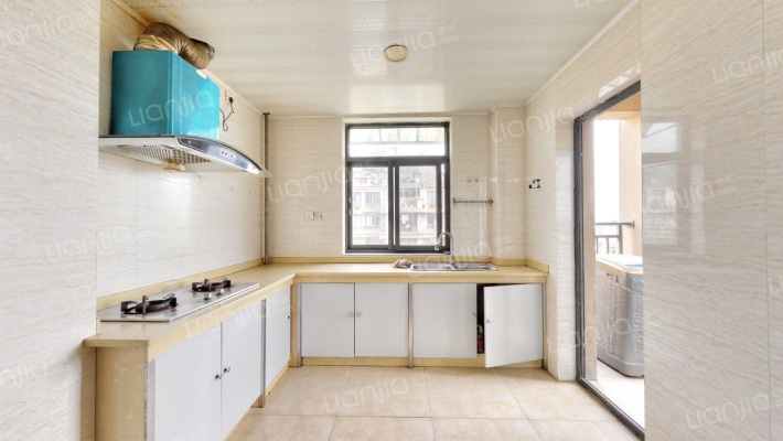 浙地人家二手房实景图