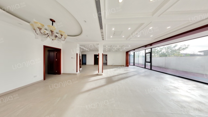 观山悦二手房实景图