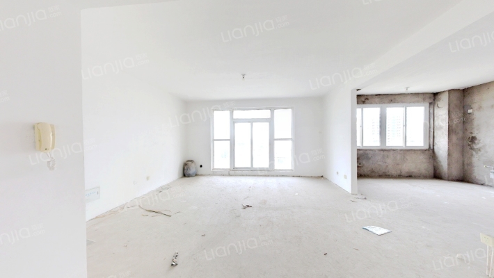 紫金花园二手房实景图