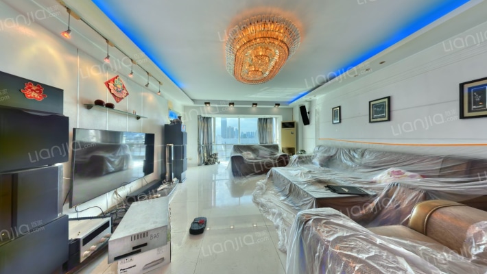 金瑞大厦二手房实景图