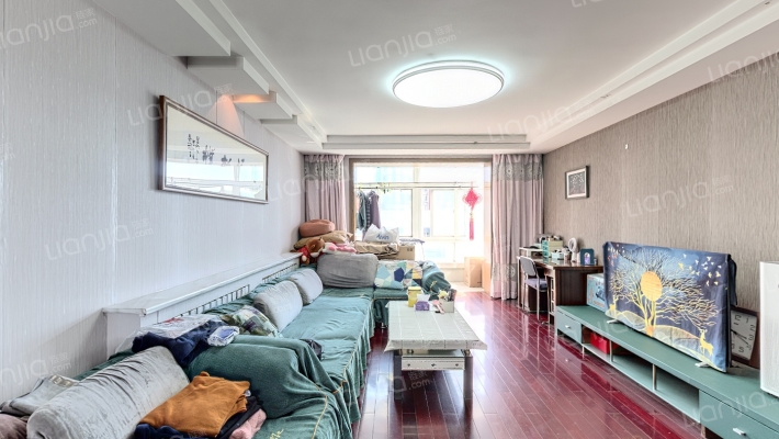 川江教师新村二手房实景图