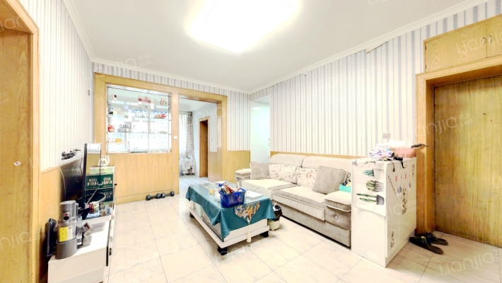 新鸿南一巷33号二手房实景图