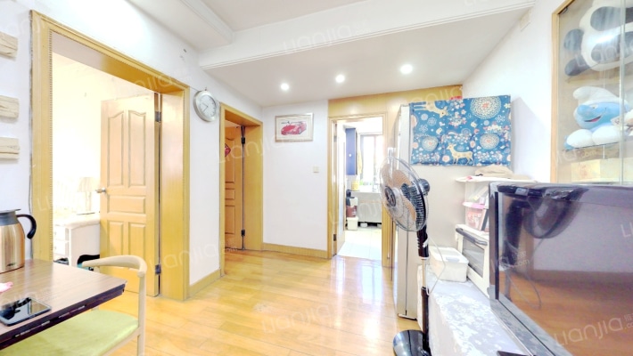 文汇小区(浦东)二手房实景图