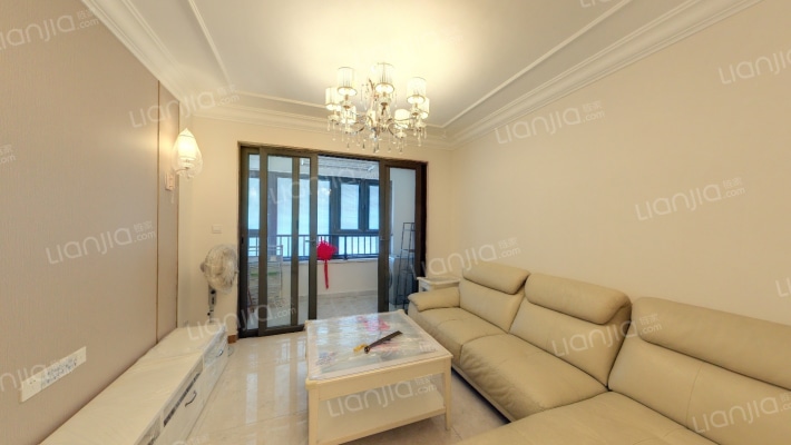 句容恒大文化旅游城二手房实景图