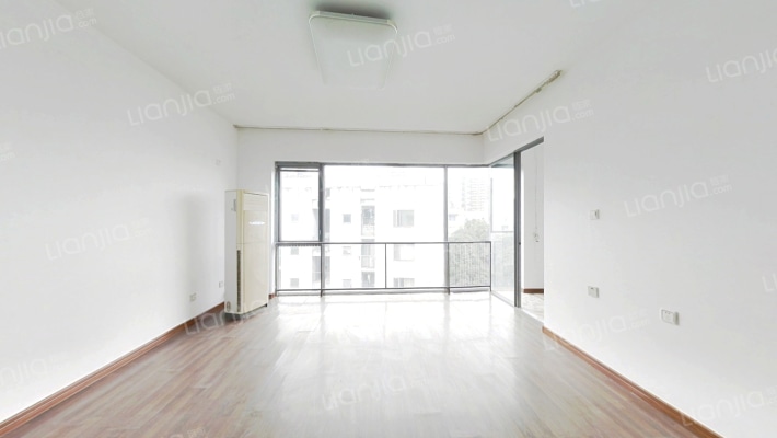 半山丽园北区二手房实景图