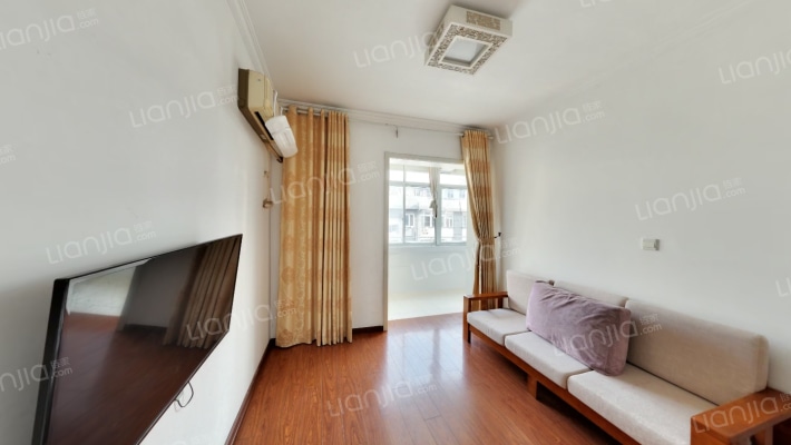 文峰路15号院二手房实景图