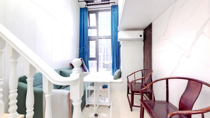 星光耀商务中心二手房实景图