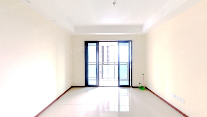 港城印象西区二手房实景图