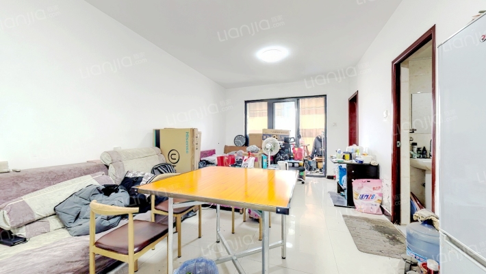 龙居兰亭二手房实景图