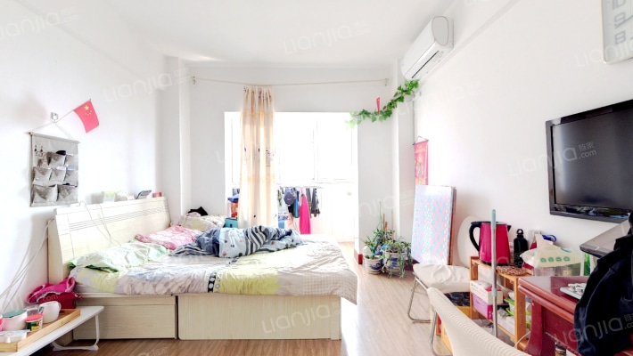 昌隆大厦二手房实景图