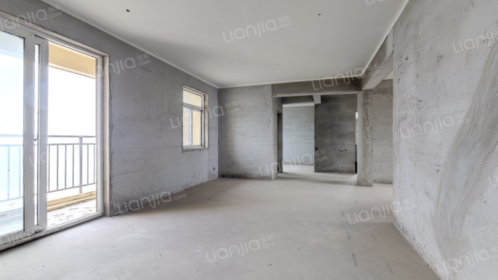 联投汉口郡一期二手房实景图