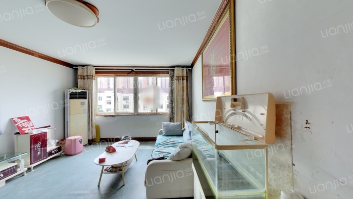 福家苑二手房实景图