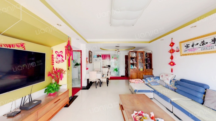 金湖阁二手房实景图