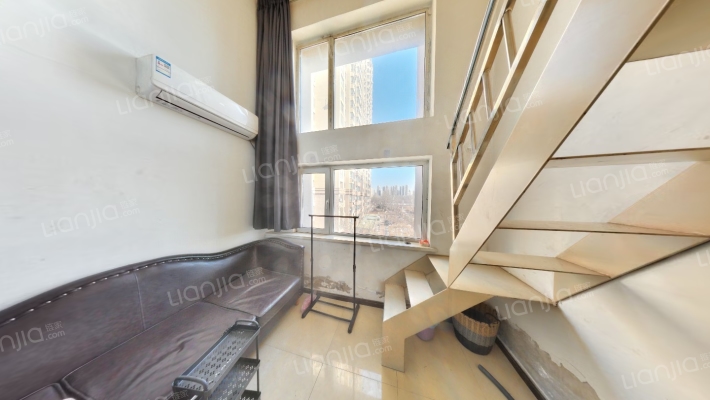 格林喜鹊花园二手房实景图