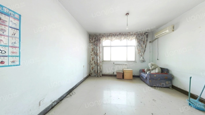 邙山教委家属院二手房实景图