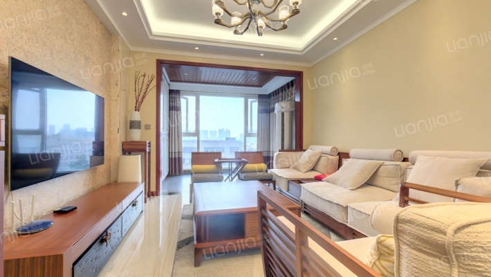 汇乐雅新郡二手房实景图