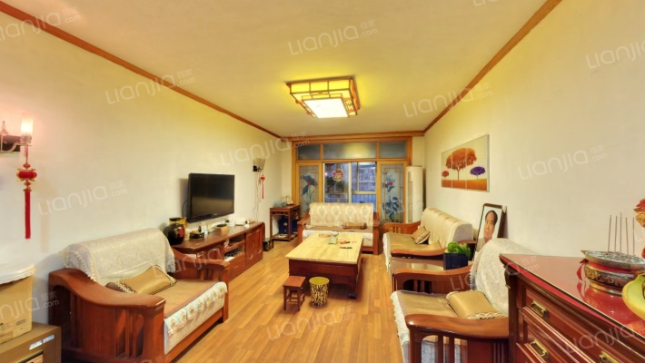 知春园二手房实景图