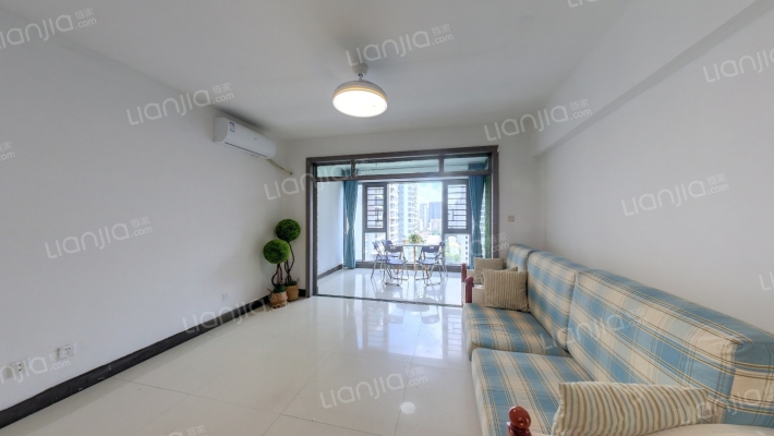 德瑞花园二手房实景图