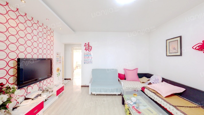 日月家园二手房实景图