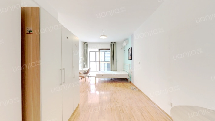 复地宴南都一期二手房实景图