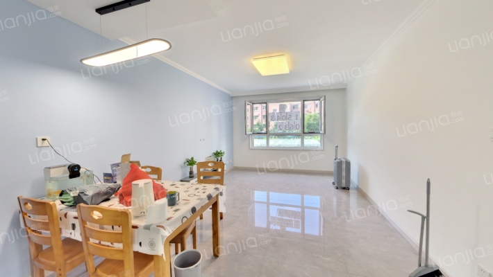 万龙建阳府二手房实景图