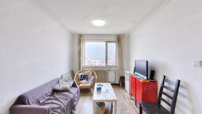 金隅景和园六区二手房实景图