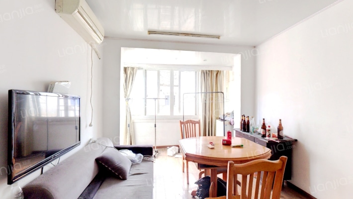 黎明新村二手房实景图