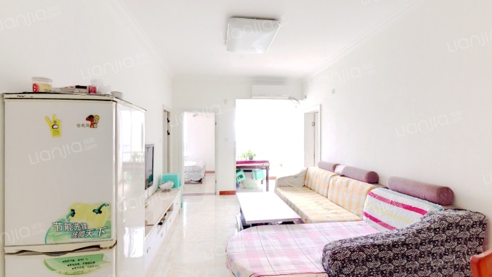 新德铭居二手房实景图