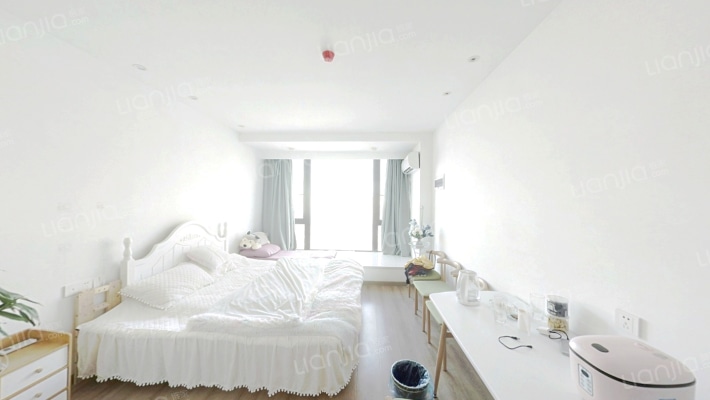 上城印象苑二手房实景图