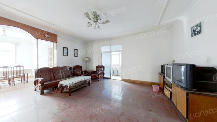 渡口北街二手房实景图