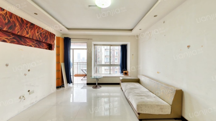 森岭居二手房实景图